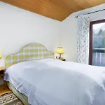 Large House With Big Garden * Hintersee