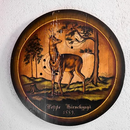 Σπίτι διακοπών Large House With Big Garden *