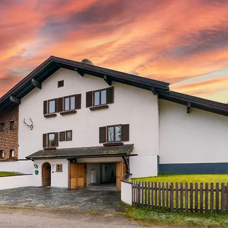 Large House With Big Garden Holiday home