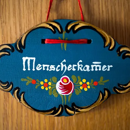 Large House With Big Garden Σπίτι διακοπών Hintersee