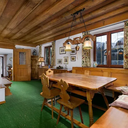 Σπίτι διακοπών Large House With Big Garden