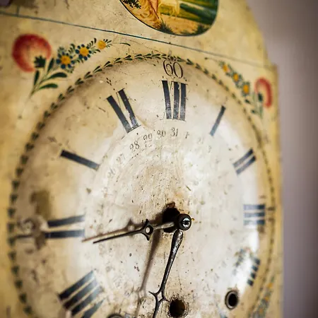 Σπίτι διακοπών Large House With Big Garden *