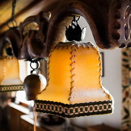 Large House With Big Garden *