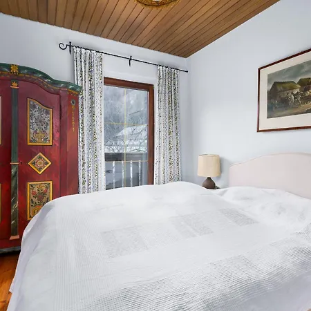 Large House With Big Garden Σπίτι διακοπών Hintersee