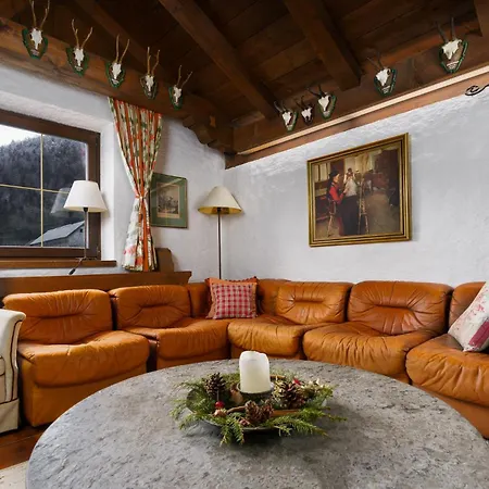 Holiday home Large House With Big Garden