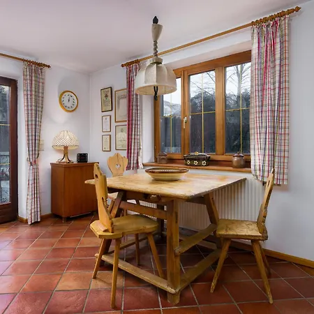 Large House With Big Garden Holiday home
