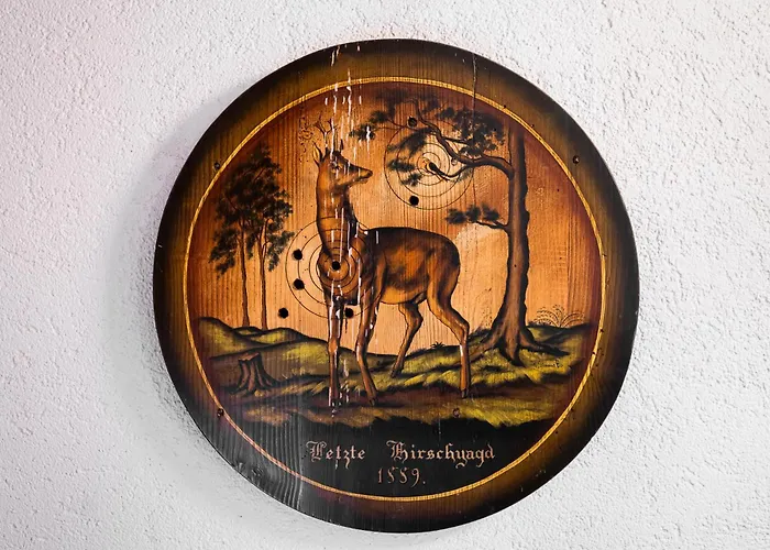 Сasa de vacaciones Large House With Big Garden *