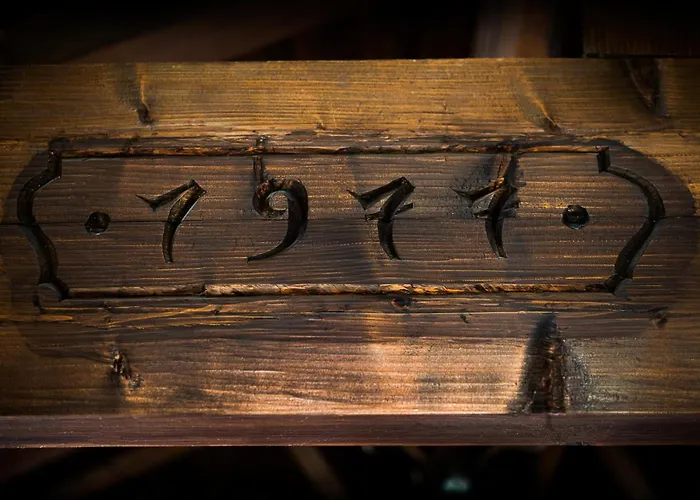 Large House With Big Garden